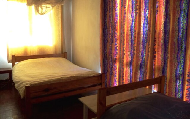 Karen Camp Hotel