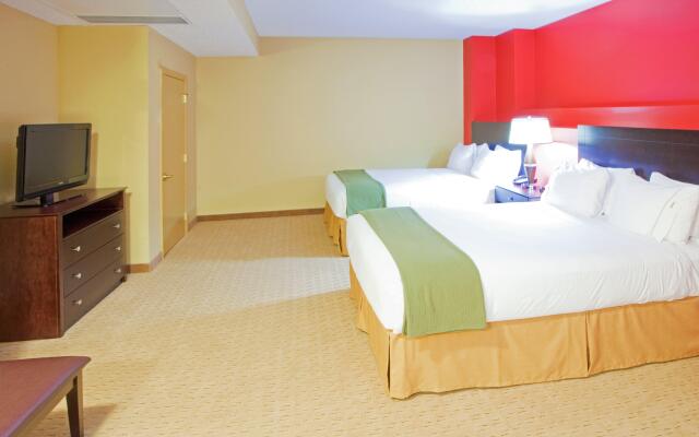 Holiday Inn Express Baltimore Downtown, an IHG Hotel