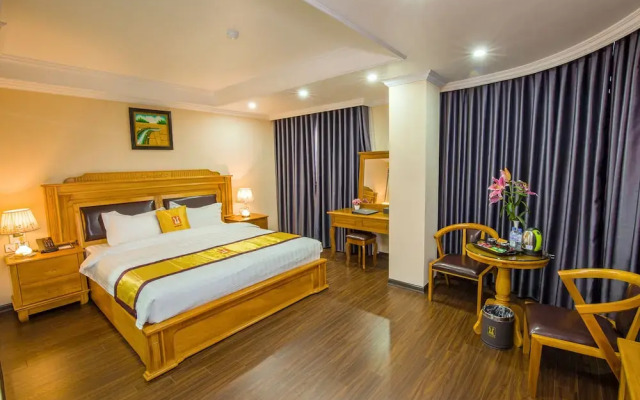 Thai Son Luxury Hotel