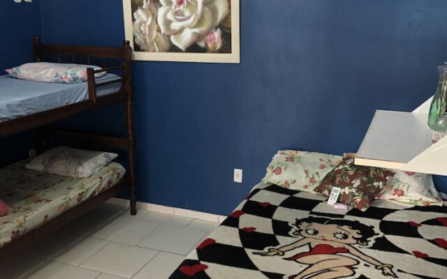 Pousada Mar e Piscina- Buzios