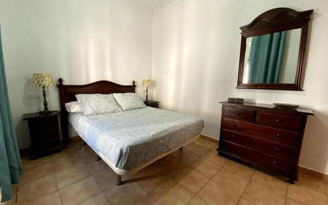 Apartamento Hostal Mellizo