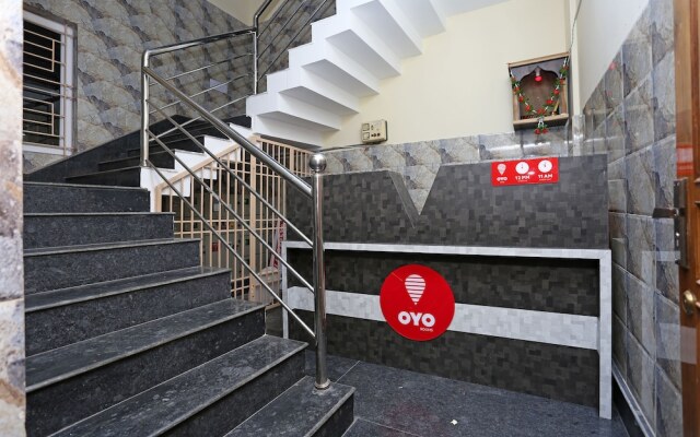 OYO 10339 SR Corporate Guest House
