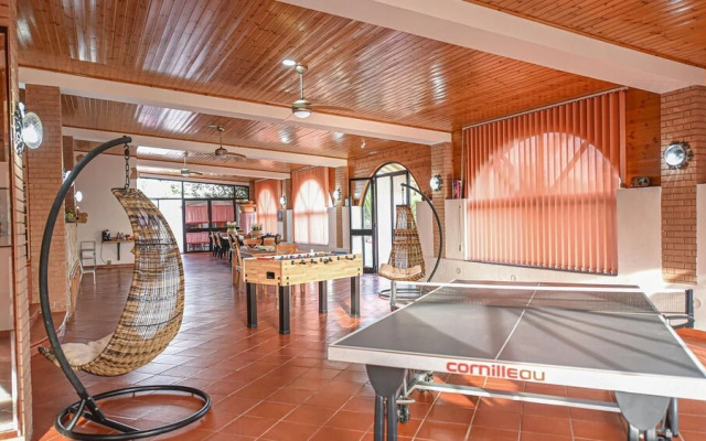 Villa Del Gargano 4 2