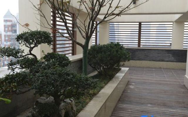 Landison Zhejiang Zhongrui Building