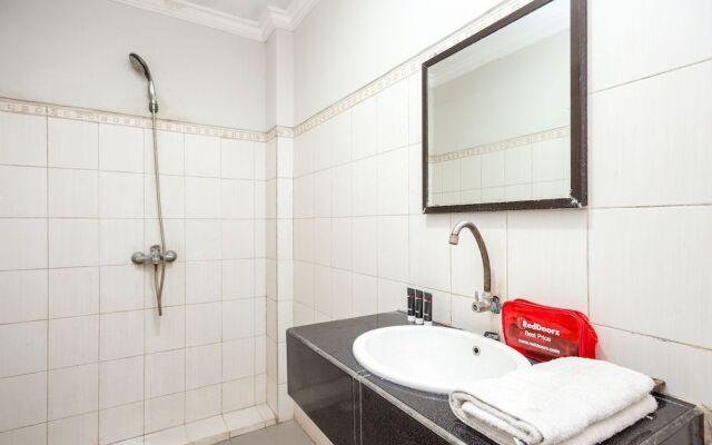 RedDoorz near Ngurah Rai Airport 2