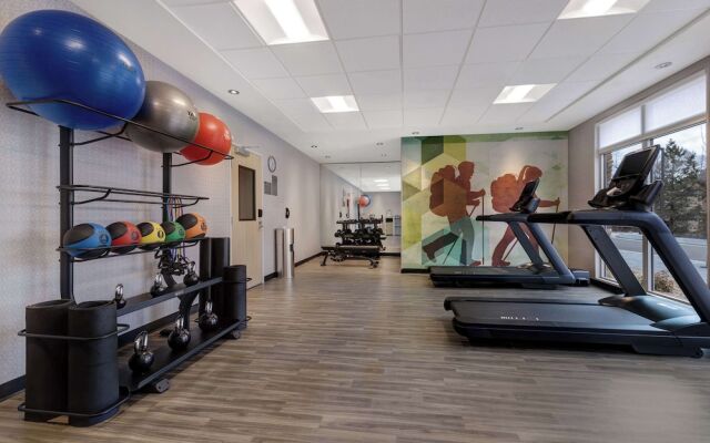 Hyatt Place Flagstaff