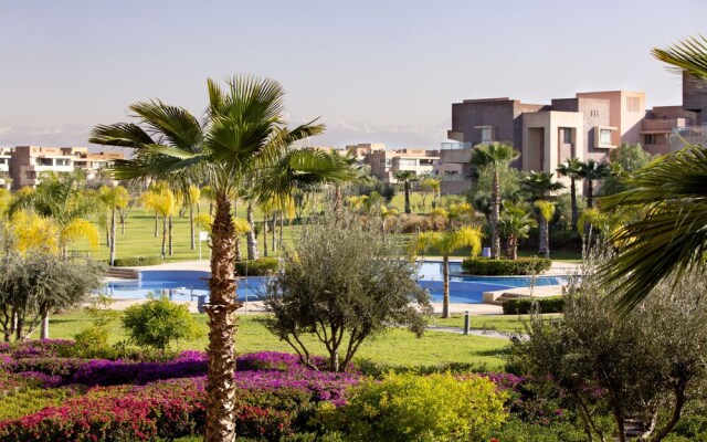 Darkech Prestigia Luxury Apartment in Marrakech