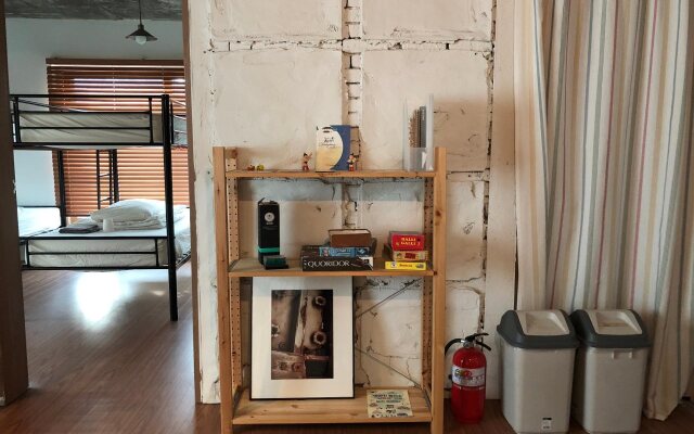 Asacasac Guest House