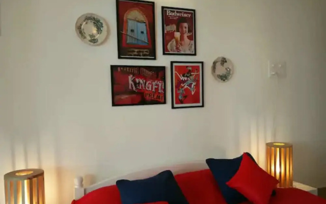 The Assagao House Luxury Villa