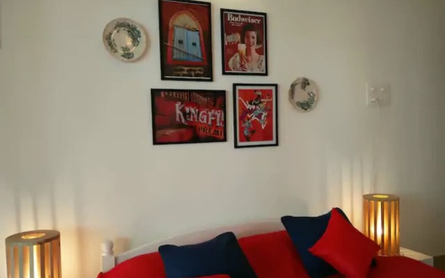 The Assagao House Luxury Villa