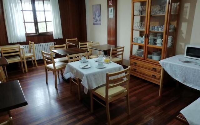 Hostal Boavista