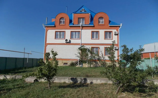 Uyutnaya Anapa