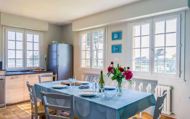 Saint Gonvel (LDZ103)