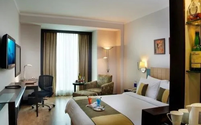 Express Sarovar Portico (T)