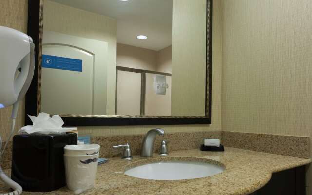 Hampton Inn North Brunswick / New Brunswick