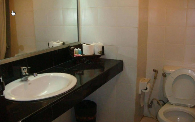 King Royal Garden Inn Hotel