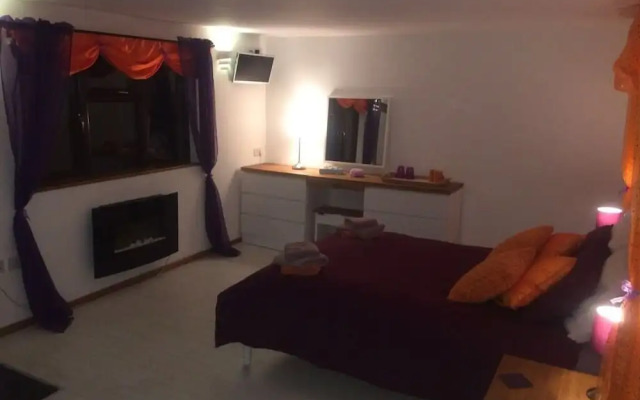 Barton Gate Farm Guesthouse