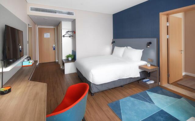 Holiday Inn Express Shanghai Chongming by IHG