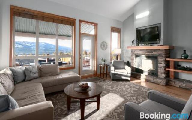 The Residences at Fairmont Ridge