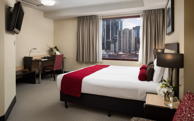 Mercure Welcome Melbourne