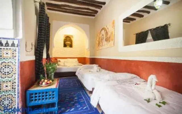 Riad Safina