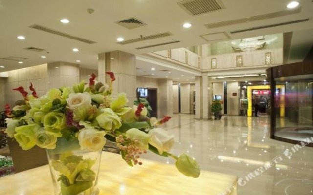 Shandong Shunghe Hotel