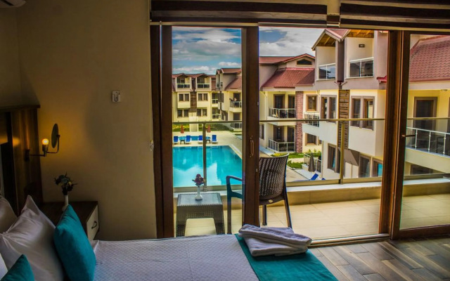 Form Thermal Hotel & Spa Kazdaglari