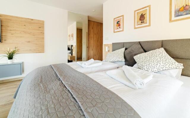 Apartamenty Sun & Snow Sarnia Residence