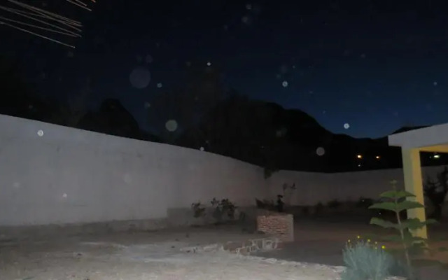 Casa Ricardo´s San Antonio