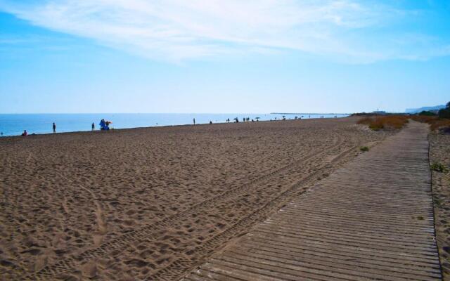 Ap2216 Son de Mar Les Marines