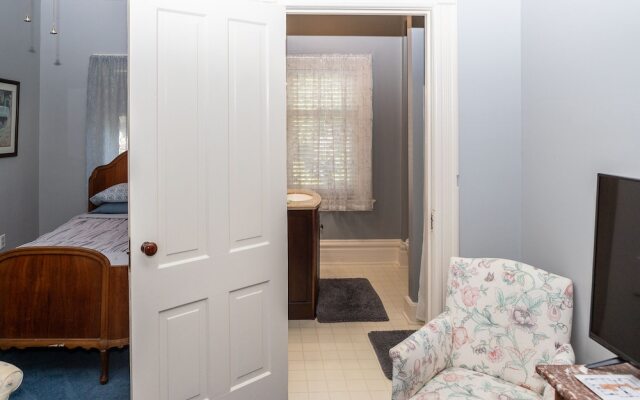 George Carroll House