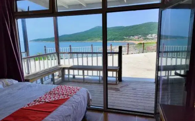 Xiaohaixing Seaview Homestay