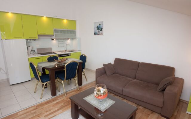 Apartments Vlasic