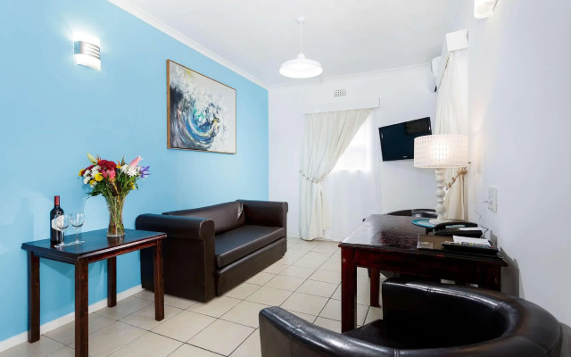 Best Western Cape Suites Hotel