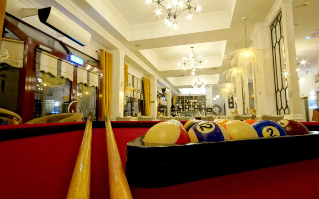 Hotel Ottaviano