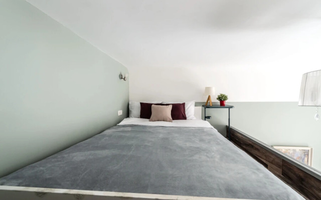 ApartMe Галерная улица