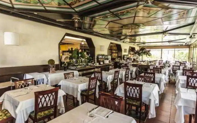57ResHotel Orio