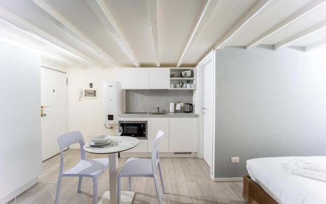 Italianway - The B Village Standard - M1