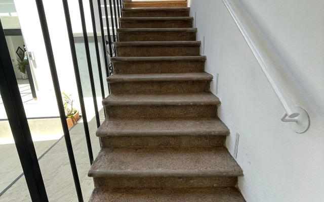 Larimar  Gallery y Hotel Boutique