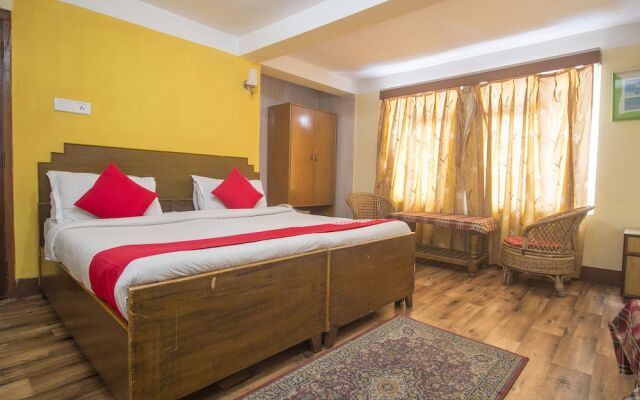 OYO 22431 Pradhan Residency