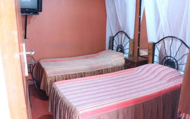 Khweza Bed & Breakfast