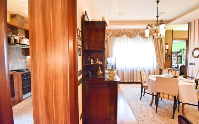 President Suite Apartment
