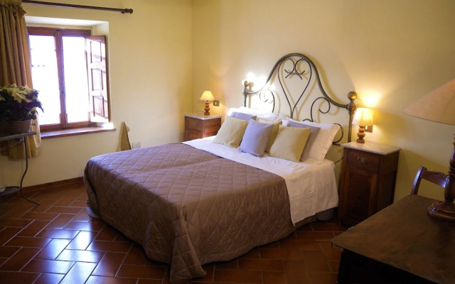 Agriturismo il Gufo