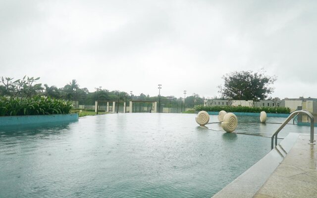 OYO 18437 Home Scenic 3BHK Villa Lonavala Lake