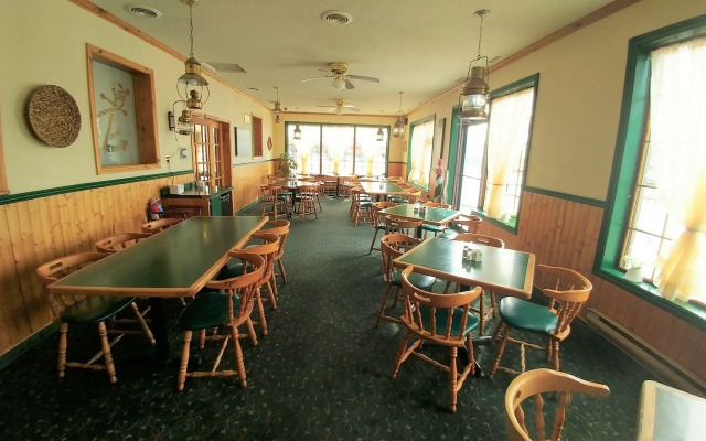 Hotel 1000 Islands