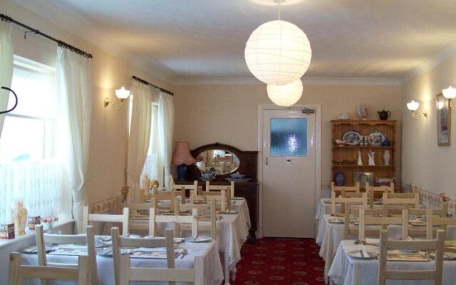 St Davids Hotel Bed and Breakfast