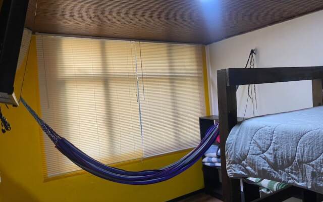 Backpackers La Terraza