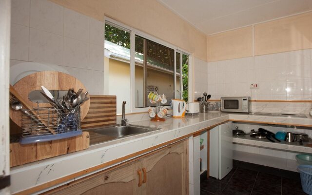 Kot Babi Guesthouse