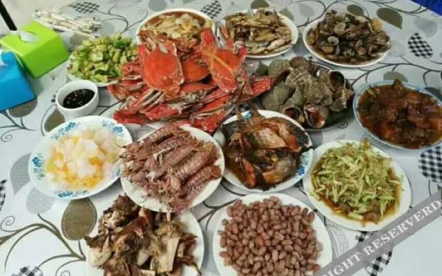 letingbaoshannongjiayuan