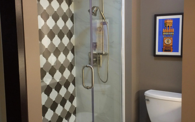 Hotel Indigo Baltimore Downtown by IHG